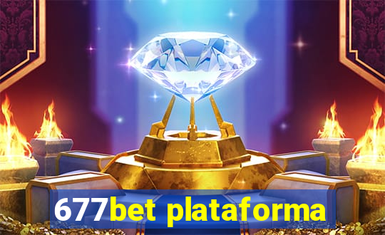 677bet plataforma